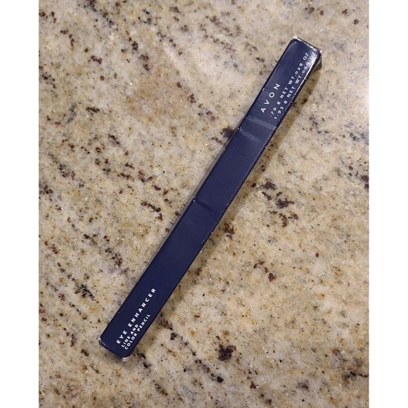 New! Avon Eye Enhancer Line and Color Pencil - Sky & Moon - Picture 2 of 8